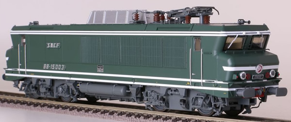 LS Models 10476 - French Electric Locomotive BB 15003 of the SNCF
